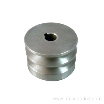 custom aluminum cnc machining parts